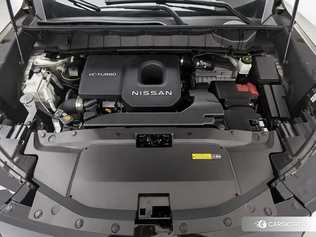 Nissan Pathfinder id 4601008 из Китая 23
