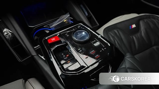 BMW M5 (G90) id 4441821 из Кореи 29