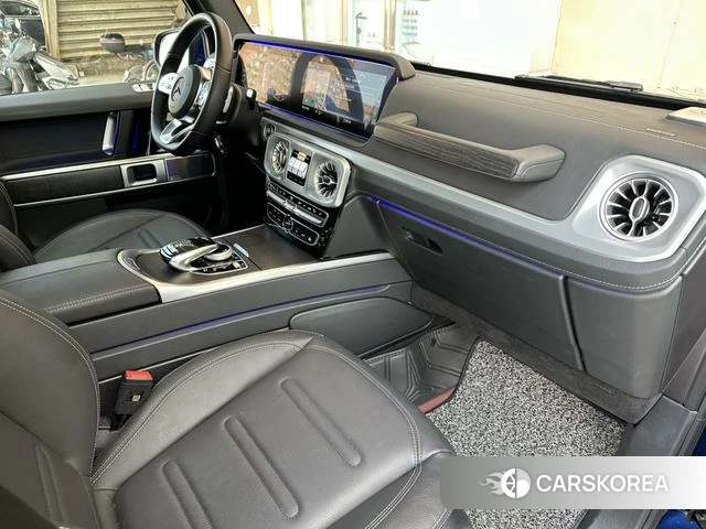 Mercedes-Benz G-class id 4275346 из Китая 17
