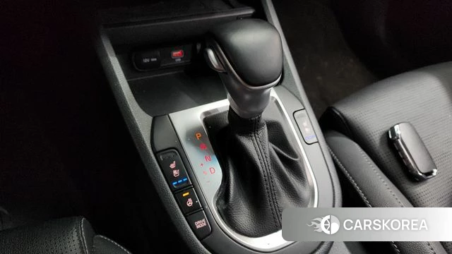 Kia The New K3 2nd generation id 4445312 из Кореи 30