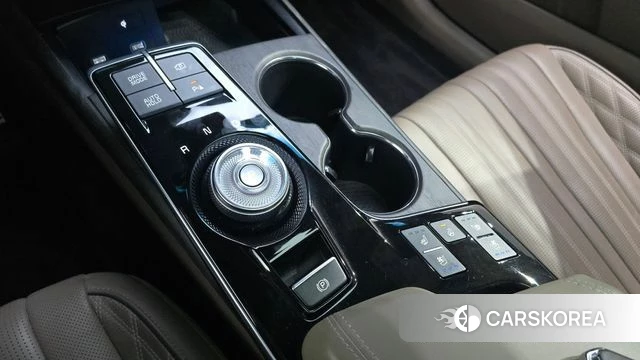 Kia K8 id 4267938 из Кореи 31