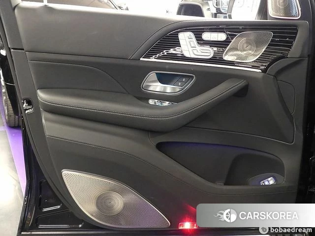 Mercedes-Benz GLS - Class X167 id 4255016 из Кореи 19