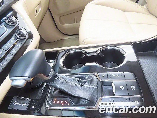 Kia The New Carnival id 2714404 из Кореи 19