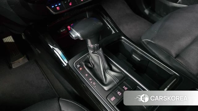 Kia The New Sorento id 3886425 из Кореи 19