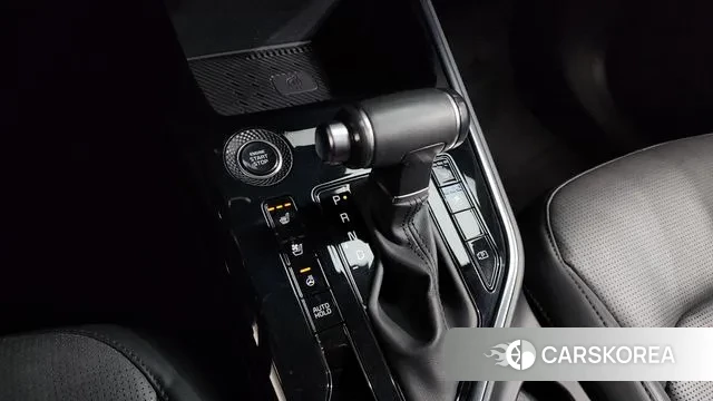 Kia Di Ol Nu Niro id 3518719 из Кореи 19