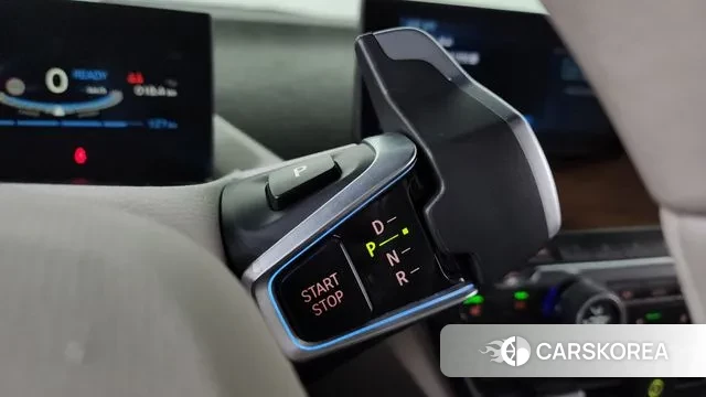 BMW i3 id 3680889 из Кореи 19