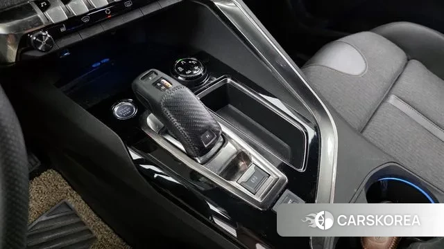 Peugeot 5008 second generation id 3181681 из Кореи 19