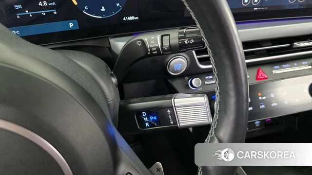 Hyundai Sonata D Edge (DN8) id 4432451 из Кореи 31