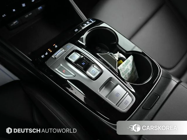 Hyundai Tucson (NX4) id 4303395 из Кореи 19