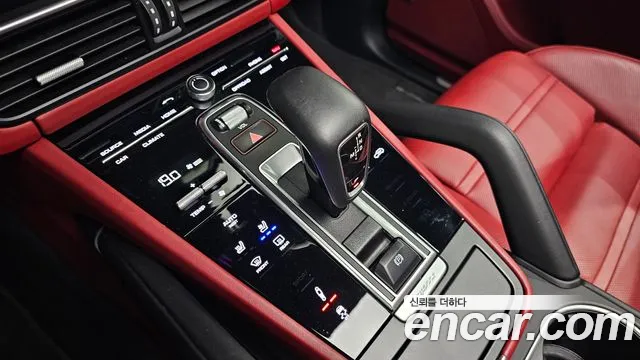 Porsche Cayenne (PO536) id 2720956 из Кореи 19