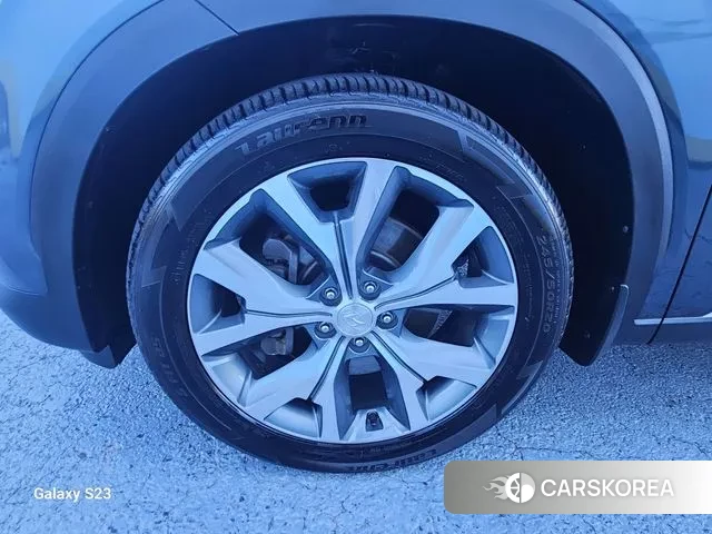 Hyundai Palisade id 3622152 из Кореи 16