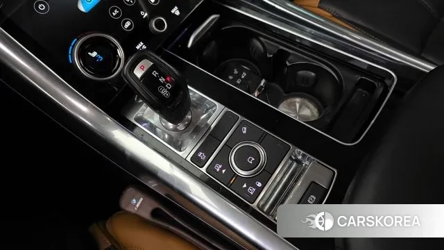 Land Rover Range Rover Sport 2nd Generation id 3617073 из Кореи 19