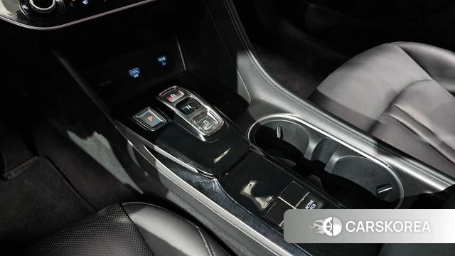 Hyundai Sonata (DN8) id 4937333 из Кореи 29