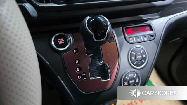 Kia The New Kia Ray id 4462460 из Кореи 29