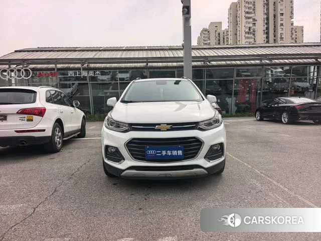 Chevrolet Chuangku id 4238905 из Китая 20