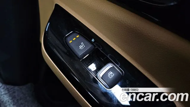 Kia Carnival 4th generation id 2617944 из Кореи 19