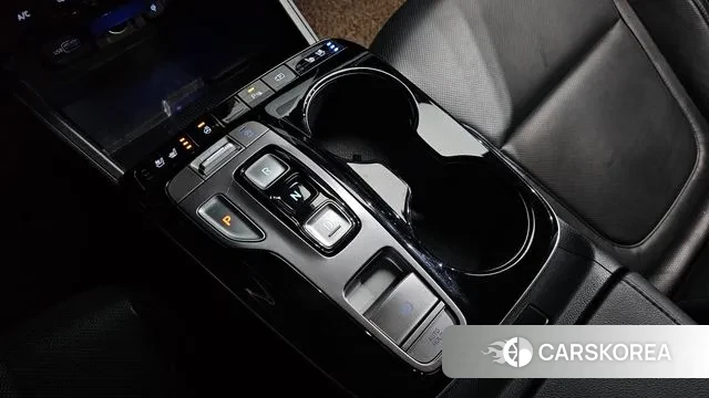 Hyundai Tucson (NX4) id 3764089 из Кореи 19