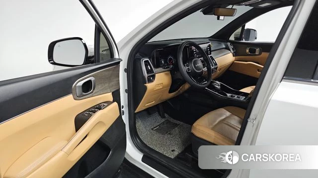 Kia Sorento 4th Generation id 3892353 из Кореи 19