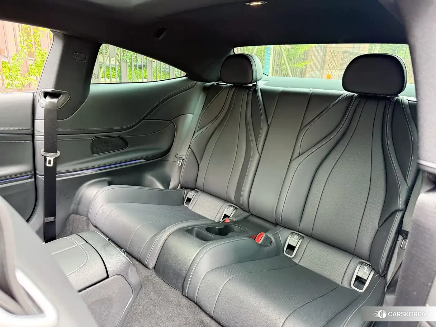 Mercedes-Benz CLE id 4577652 из Китая 13