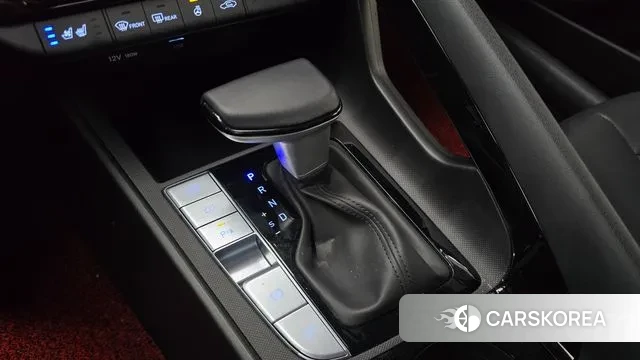 Hyundai The New Avante (CN7) id 3731414 из Кореи 19