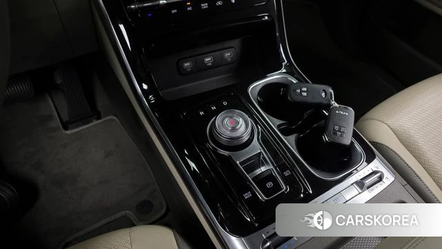 Kia Carnival 4th generation id 4231144 из Кореи 32