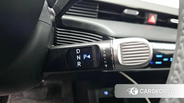 Hyundai Ionic 5 id 3811545 из Кореи 19