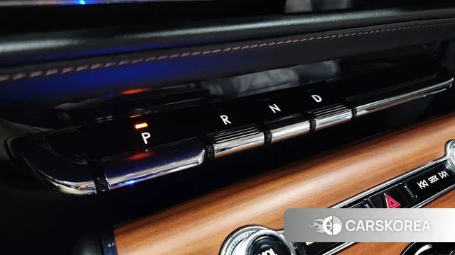 Lincoln Aviator 2nd generation id 2886257 из Кореи 19