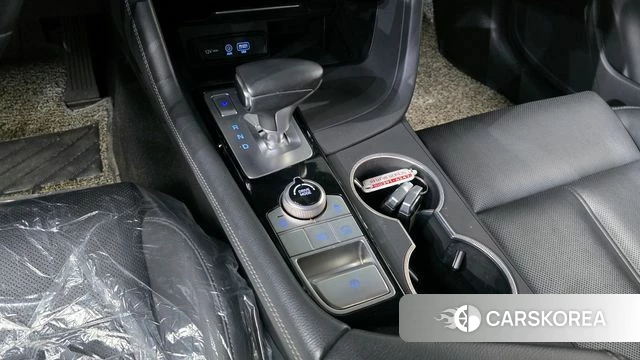 Genesis G70 id 4310860 из Кореи 19