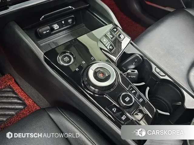 Kia Sportage 5th Generation id 3620883 из Кореи 19