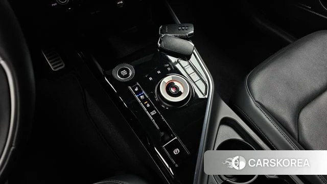 Kia Di Ol Nu Niro id 3935182 из Кореи 19