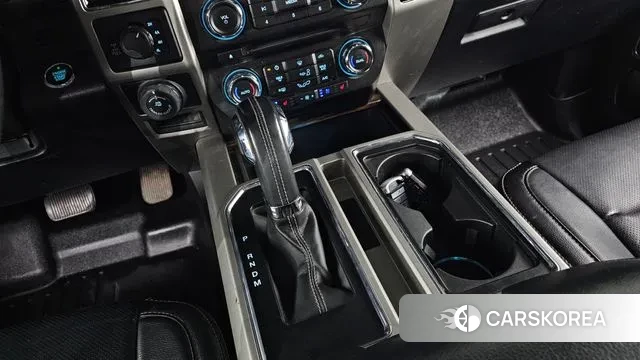 Ford F150 id 3368690 из Кореи 19