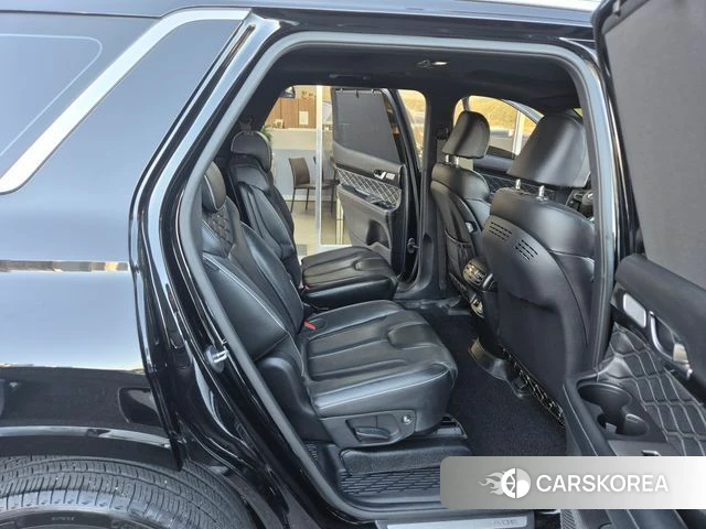 Hyundai Palisade id 4284288 из Кореи 19