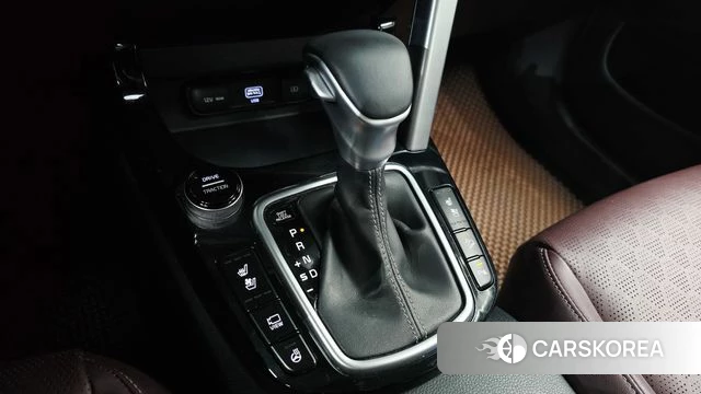 Kia Seltos id 4573519 из Кореи 30