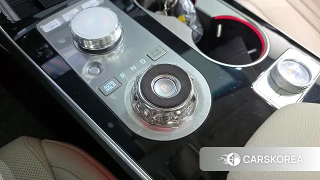 Genesis GV80 id 3538554 из Кореи 19