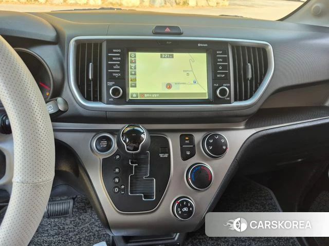 Kia The New Ray id 3924658 из Кореи 19