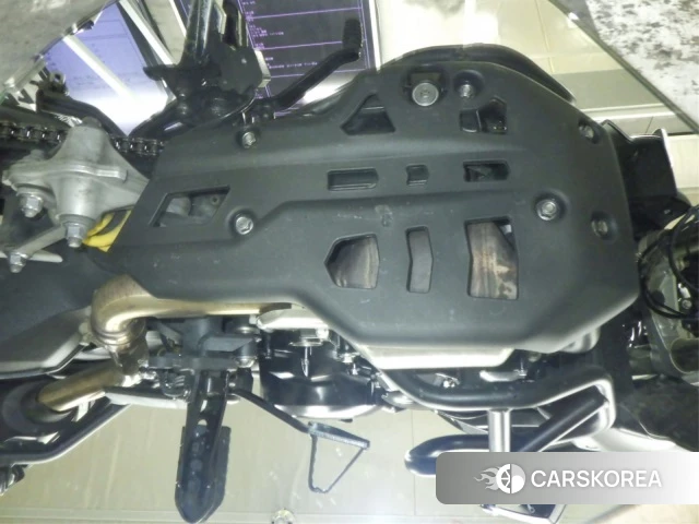 Triumph TIGER 800XC id 4366844 из Японии 9