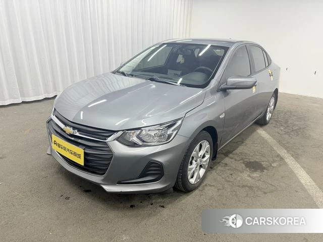 Chevrolet Kovoz id 4207342 из Китая 19