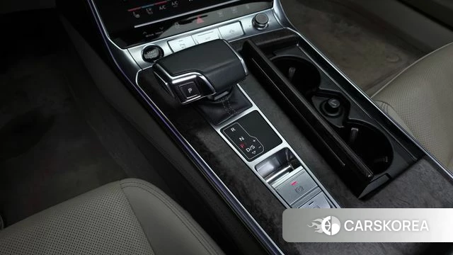 Audi A6 (C8) id 4402364 из Кореи 19