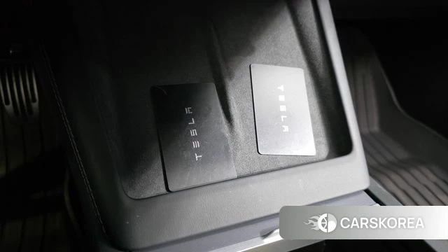 Tesla Model 3 id 4640338 из Кореи 35