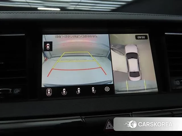 Kia Come New K7 id 3150023 из Кореи 18