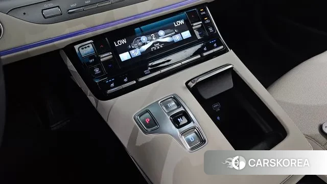 Hyundai The New Grandeur IG id 3218671 из Кореи 19