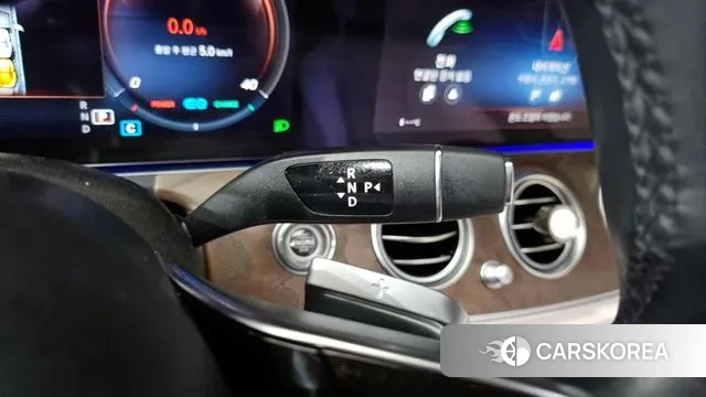 Mercedes-Benz E-Class W213 id 3405572 из Кореи 19