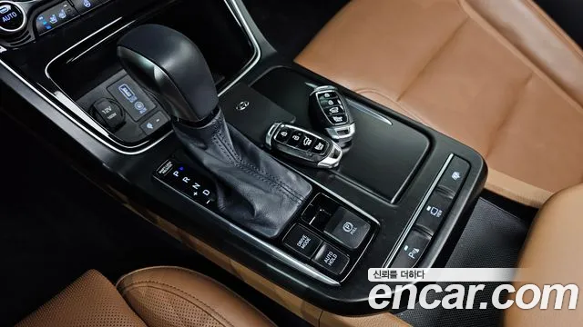 Hyundai Grandeur IG Hybrid id 2834841 из Кореи 19