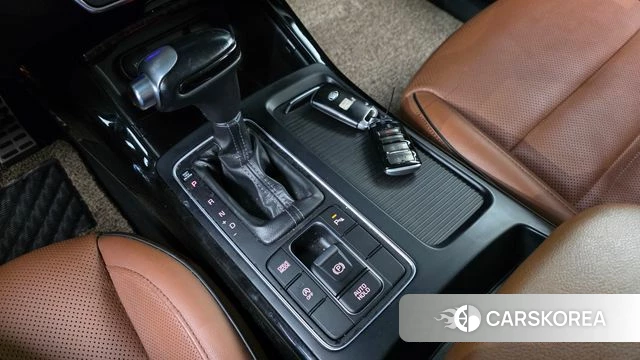 Kia The New Sorento id 3925072 из Кореи 19