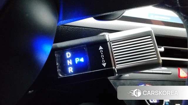 Hyundai Sonata D Edge (DN8) id 3921805 из Кореи 19