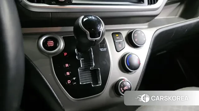 Kia The New Ray id 3591790 из Кореи 19