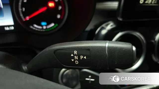 Mercedes-Benz GLC-Class X253 id 3772973 из Кореи 19