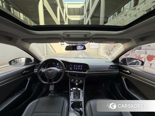Volkswagen Sagitar id 4290562 из Китая 9