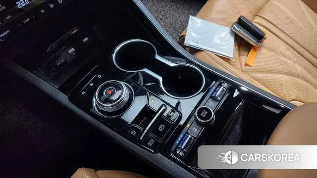 Kia K5 3rd generation id 3373249 из Кореи 19