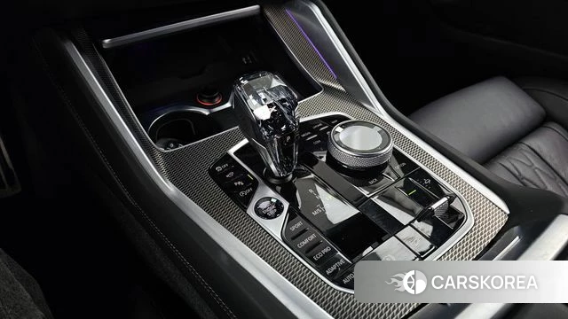 BMW X6 (G06) id 3953748 из Кореи 20